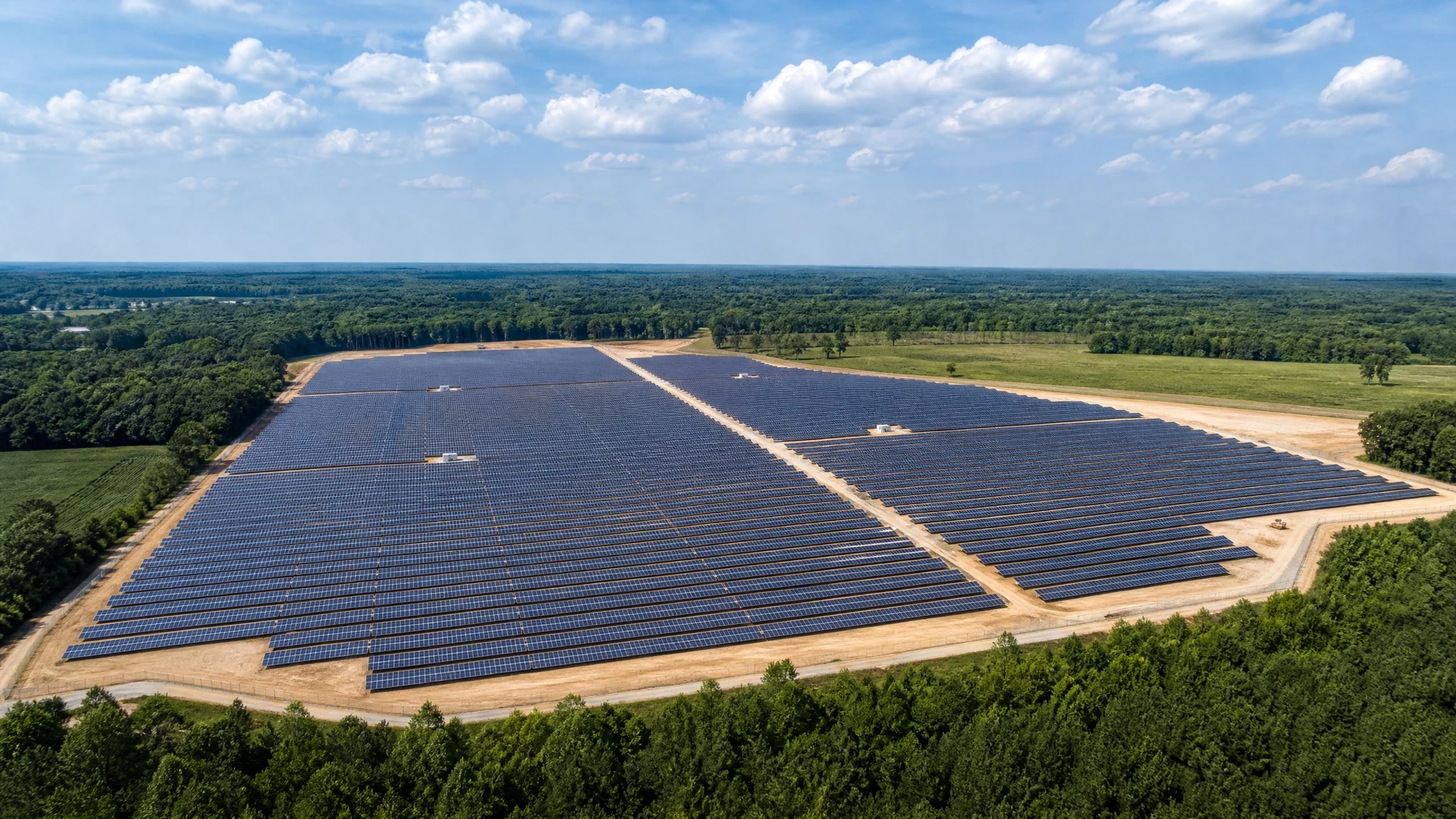 Solar Site Preparation